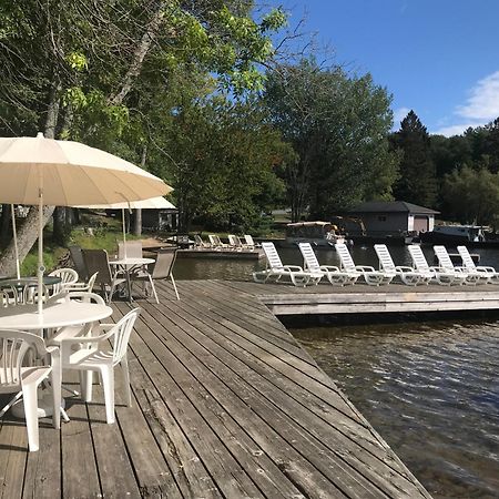 Beachside On Lake Muskoka Port Carling Zewnętrze zdjęcie